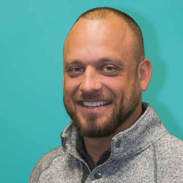 Aaron Christy founder Garrett Commercial Roofing